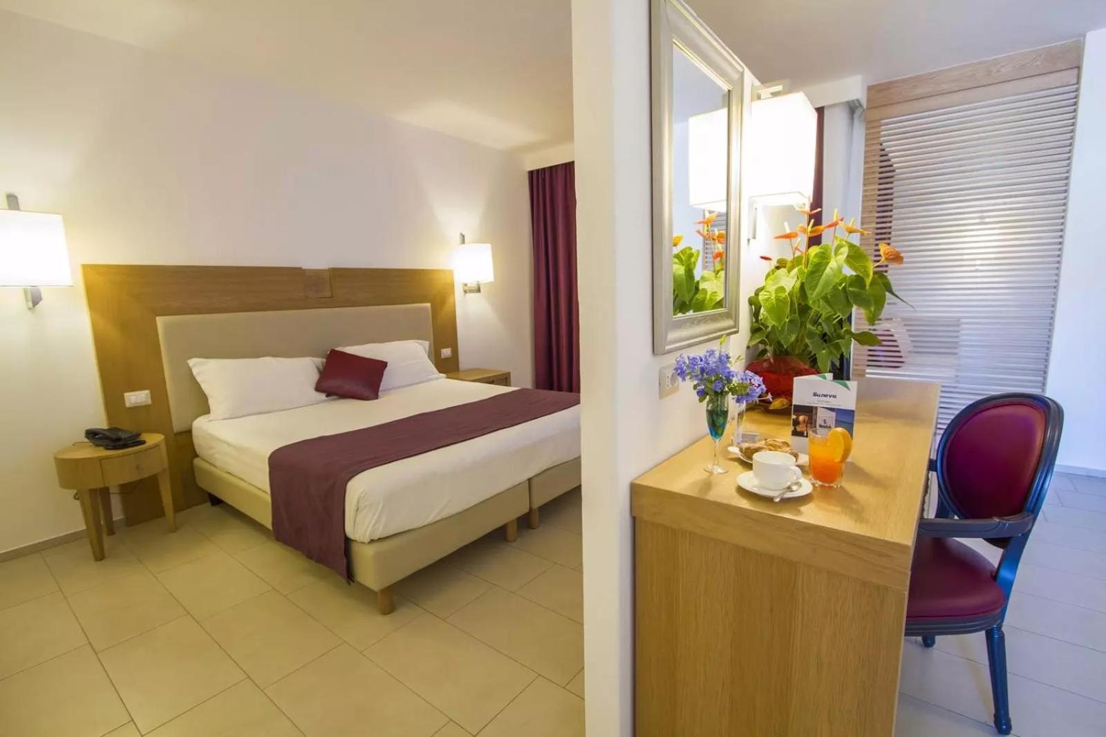 Suneva Wellness & Golf Resort Costa Rei Exterior photo