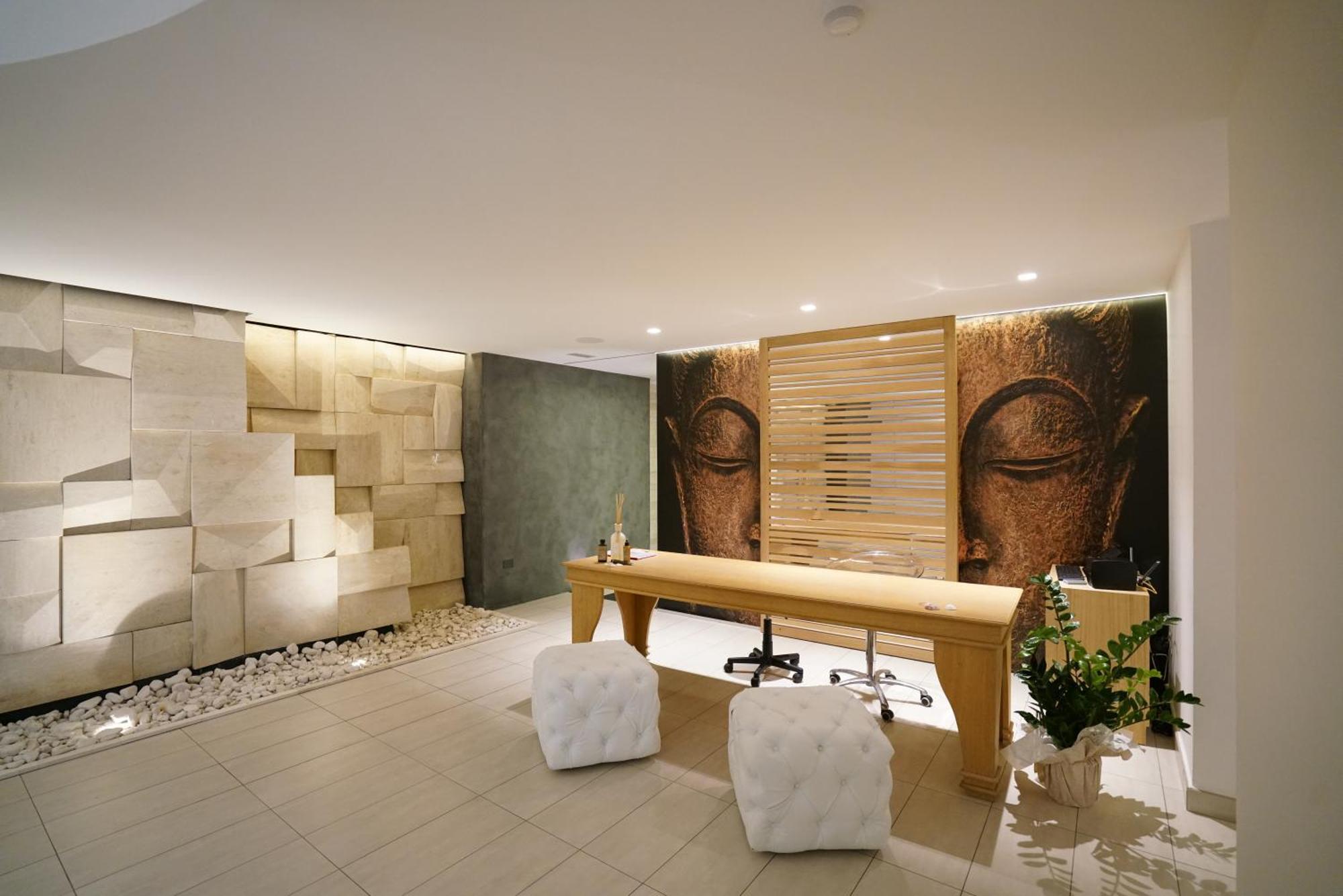 Suneva Wellness & Golf Resort Costa Rei Exterior photo