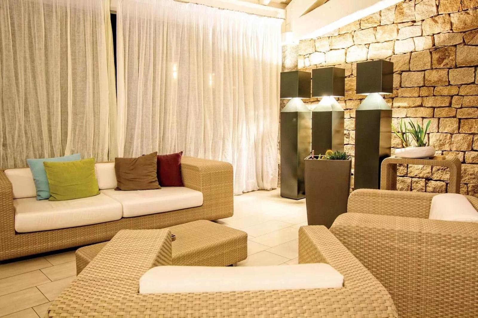 Suneva Wellness & Golf Resort Costa Rei Exterior photo